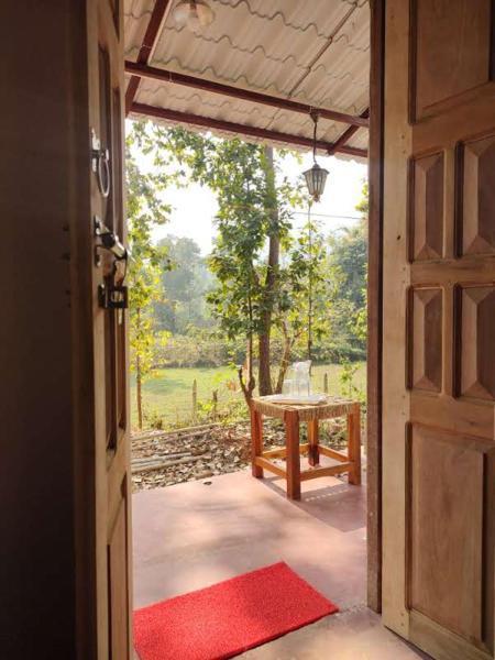 Kurchi Homestay Ghatshila Exterior photo