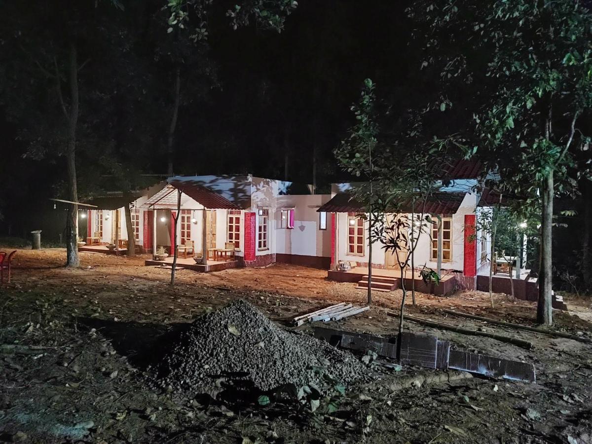 Kurchi Homestay Ghatshila Exterior photo