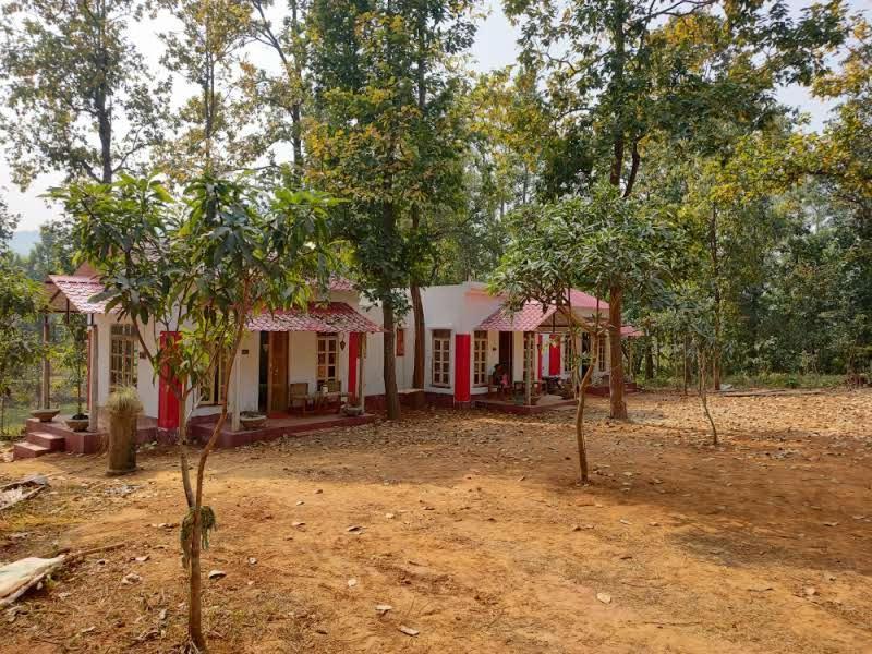 Kurchi Homestay Ghatshila Exterior photo