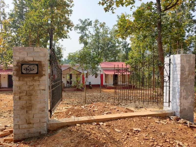 Kurchi Homestay Ghatshila Exterior photo