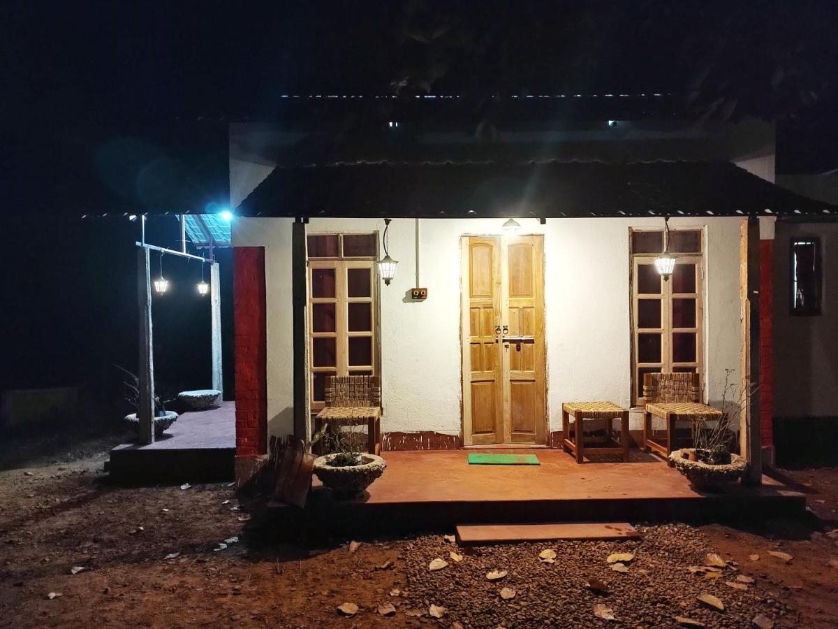 Kurchi Homestay Ghatshila Exterior photo