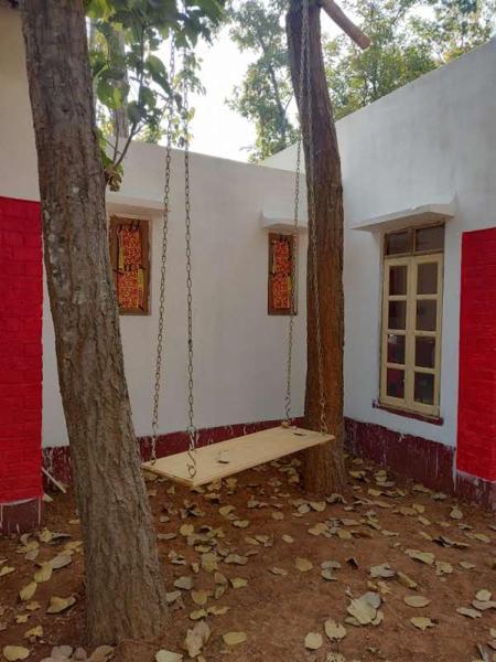 Kurchi Homestay Ghatshila Exterior photo