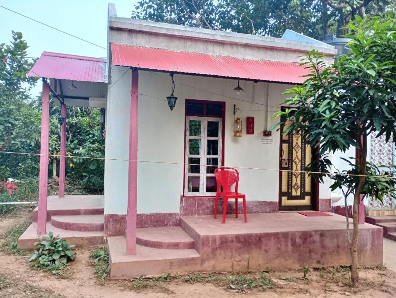 Kurchi Homestay Ghatshila Exterior photo